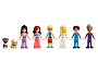 Конструкторы LEGO Friends 42704 Гранд-отель Хартлейк-сити, фото 12