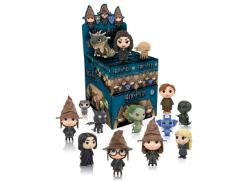 Фигурка Mystery Minis: Harry Potter 2 Фигурка Mystery Minis: Harry Potter 2