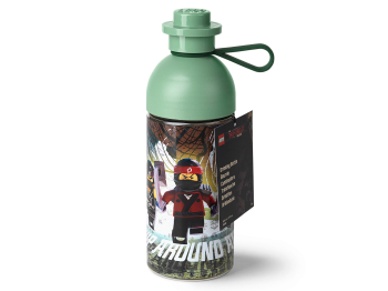 Бутылочка Ninjago Movie для питья