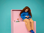 Конструкторы LEGO Friends 42690_L Лесное чаепитие, фото 4