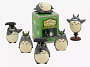 Medicom Toy BENELIC-54743 My Neighbor Totoro, 1 фигурка, в ассортименте, фото 1
