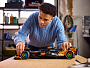 Конструкторы LEGO Technic 42228 Болид McLaren F1, фото 11
