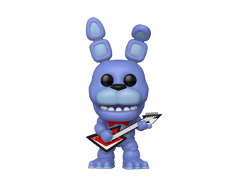 Фигурка Five Night's at Freddy's 10th: Bonnie Фигурка Five Night's at Freddy's 10th: Bonnie