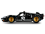 Конструкторы LEGO Technic 42223 1966 FORD GT40 MKII, фото 4