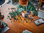 Конструкторы LEGO Harry Potter 76471 Лютный переулок, фото 11