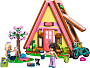 Конструкторы LEGO Friends 42682 Каркасный домик на природе, фото 3