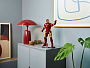 Конструкторы LEGO Super Heroes 76344 Железный Человек Mark 3, фото 15