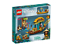 Конструкторы LEGO Disney™ 43185 Лодка Буна, фото 5