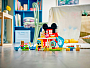 Конструкторы LEGO DUPLO® 10465 Клуб Микки Мауса с Минни и Плуто, фото 3