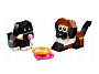 Конструкторы LEGO Уникальные наборы 40401 День дружбы, фото 1