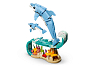 Конструкторы LEGO Creator 31385 Красивые дельфины, фото 5