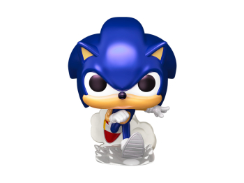 Фигурка Sonic (PRL)(Exc)