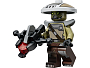 Конструкторы LEGO Star Wars™ 75451_L Схватка с дроидом-охранником дворца Хаттов, фото 8