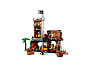 Конструкторы LEGO Creator 31387 Легендарный пиратский корабль, фото 12