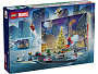 Конструкторы LEGO 76340_L Новогодний календарь 2027, фото 2