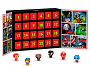 Funko 42752 Advent Calendar Marvel, фото 1