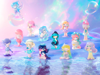 Фигурка Azura A Dream About Stars Series