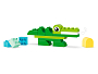 Конструкторы LEGO DUPLO® 10472 Создавай животных, фото 7