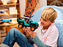 Конструкторы LEGO Technic 42227 Jeep Wrangler Rubicon, фото 10