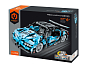 Конструкторы IM.Master 5808_MK Гоночный автомобиль 422 дет., фото 2
