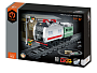 Конструкторы IM.Master 8048_MK Электровоз ЭК5, фото 4
