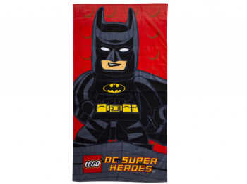 Полотенце DC HEROES Batman