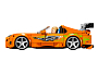 Конструкторы LEGO Speed Champions 77260 Форсаж: Toyota Supra MK4, фото 7
