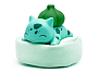 Pokemon ST-1177 Bulbasaur, фото 1