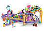 Конструкторы LEGO Friends 42703 Американские горки русалочек, фото 12