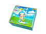 52toys 25CB417NIXQ Ninnic - NI Vibes Only, фото 2