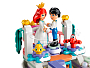 Конструкторы LEGO Disney™ 43299 Королевская свадебная лодка Ариэль, фото 12