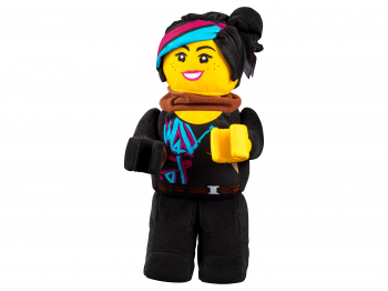 Мягкая игрушка LEGO Movie 2 «Люси»