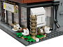 Конструкторы Pantasy Modular Building 85041 Архитектурное бюро, фото 10