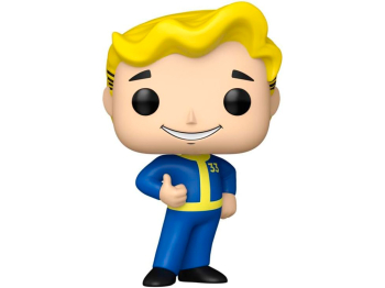 Фигурка Fallout: Vault Boy w/chase