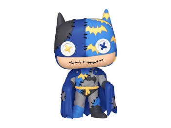 Фигурка Patchwork Batman