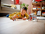 Конструкторы LEGO Коллекционные наборы 80106_1 Легенда о Няне, фото 7