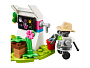 Конструкторы LEGO Friends 41425 Цветочный сад Оливии, фото 12