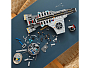 Конструкторы LEGO Super Heroes 76354 Геликарриер, фото 22