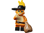 Конструкторы LEGO Minifigures 71053 Минифигурки LEGO Шрек, 1 фигурка, фото 6