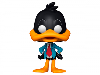 Фигурка Space Jam 2: Daffy as Coach