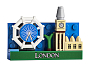 LEGO 854012 Магнит «Лондон», фото 1