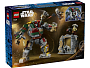 Конструкторы LEGO Star Wars™ 75451_L Схватка с дроидом-охранником дворца Хаттов, фото 3