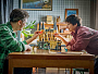 Конструкторы LEGO Harry Potter 76473 Замок Хогвартс: Восточное крыло, фото 17