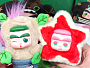 52toys 26CB443CISM CiCiLu - Mystery Island, фото 7