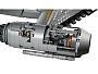 Конструкторы LEGO Star Wars™ 75442 Звездный истребитель N-1 Мандалорца, фото 13