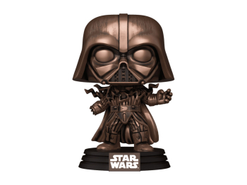 Фигурка Star Wars: Darth Vader Bronze