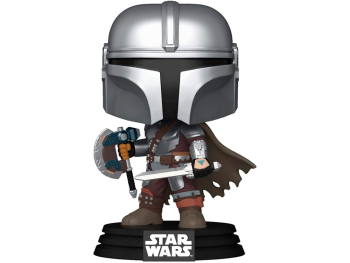 Фигурка Mandalorian (Dual Wield)