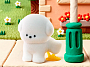 52toys 26CB658DOG PooPoo Pups, фото 11