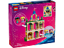 Конструкторы LEGO Disney™ 43291 Миниатюрные Белль и Тиана в замке, фото 3