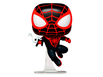 Фигурка Spider-Man 2: Miles Morales